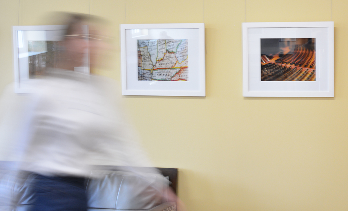Visual Arts Committee established to increase representation, enhance belonging through art