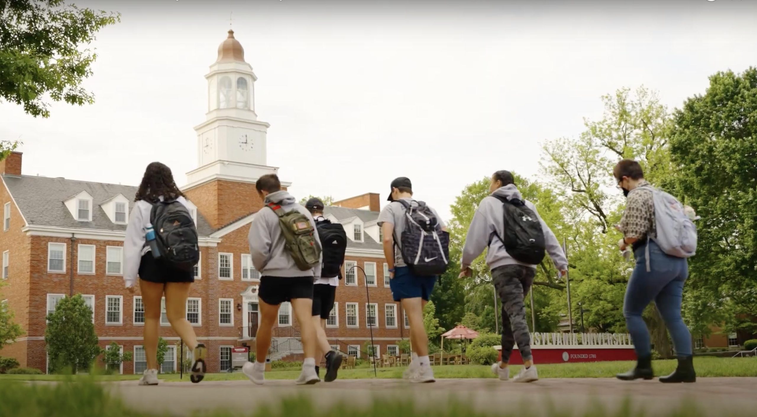 #Transy2027, make the college experience you’ve been dreaming about a reality: Deposit by May 1