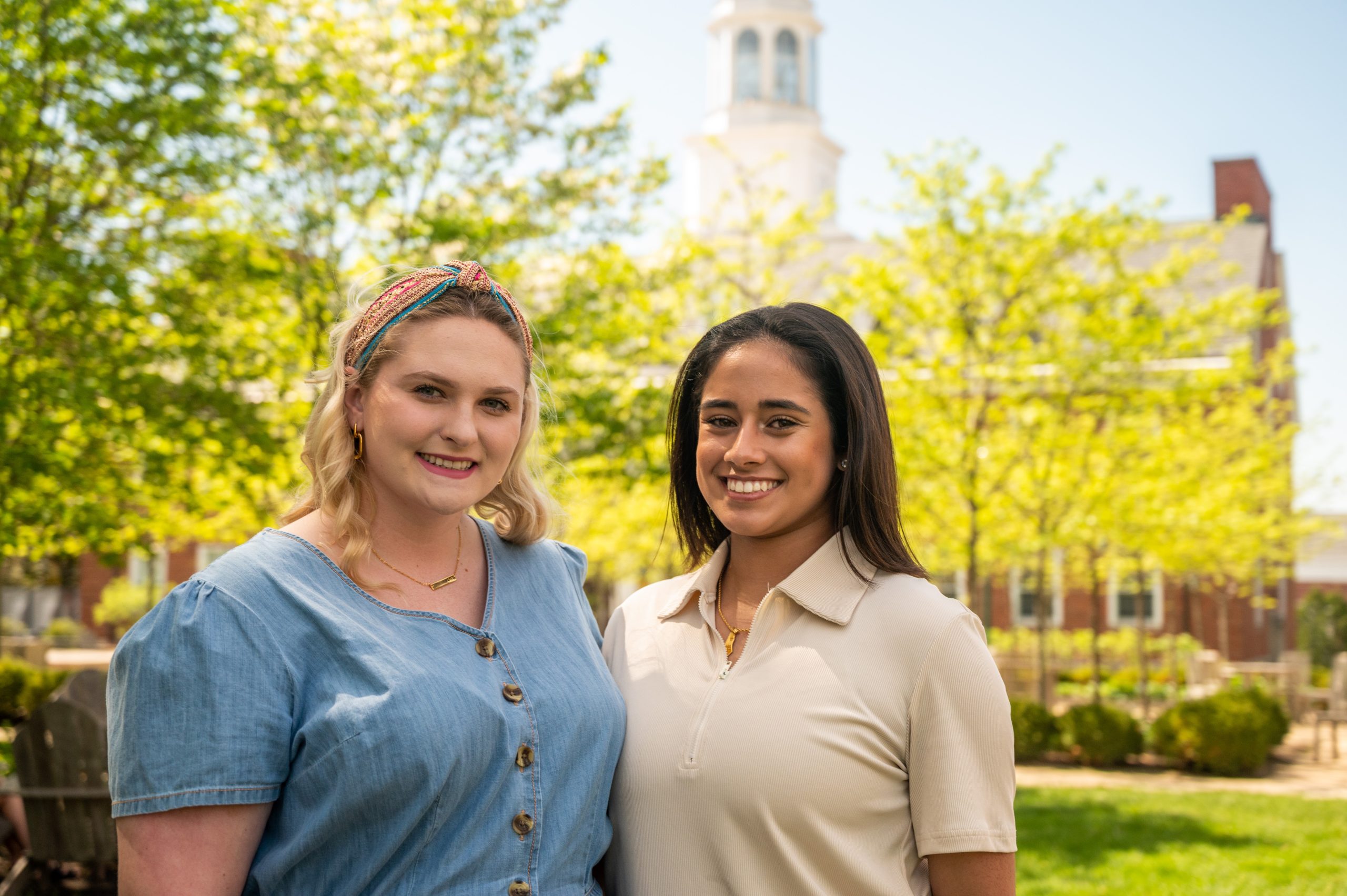 Shearer Scholarship award winners for 2023-2024