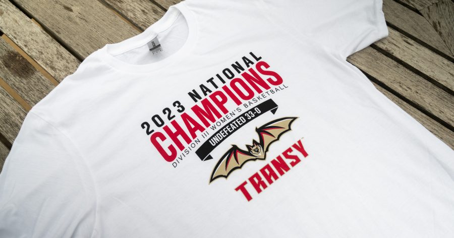 National Championship merchandise still available for purchase on