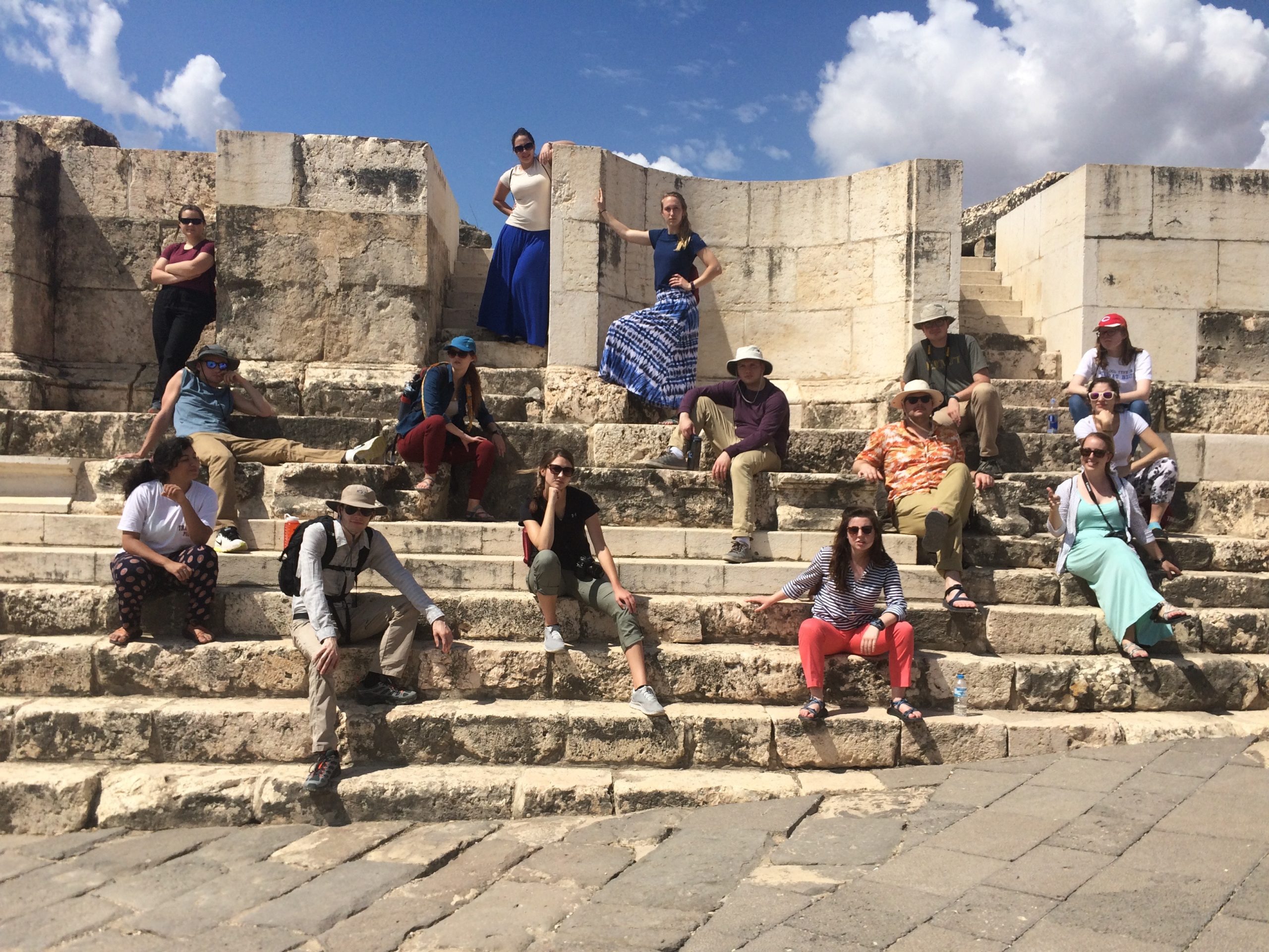 U.S. Department of State IDEAS Program awards Transylvania study abroad grant