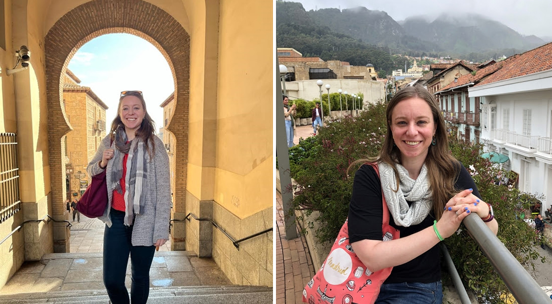 ‘Big dreams, big plans’ on itinerary for Transylvania study abroad