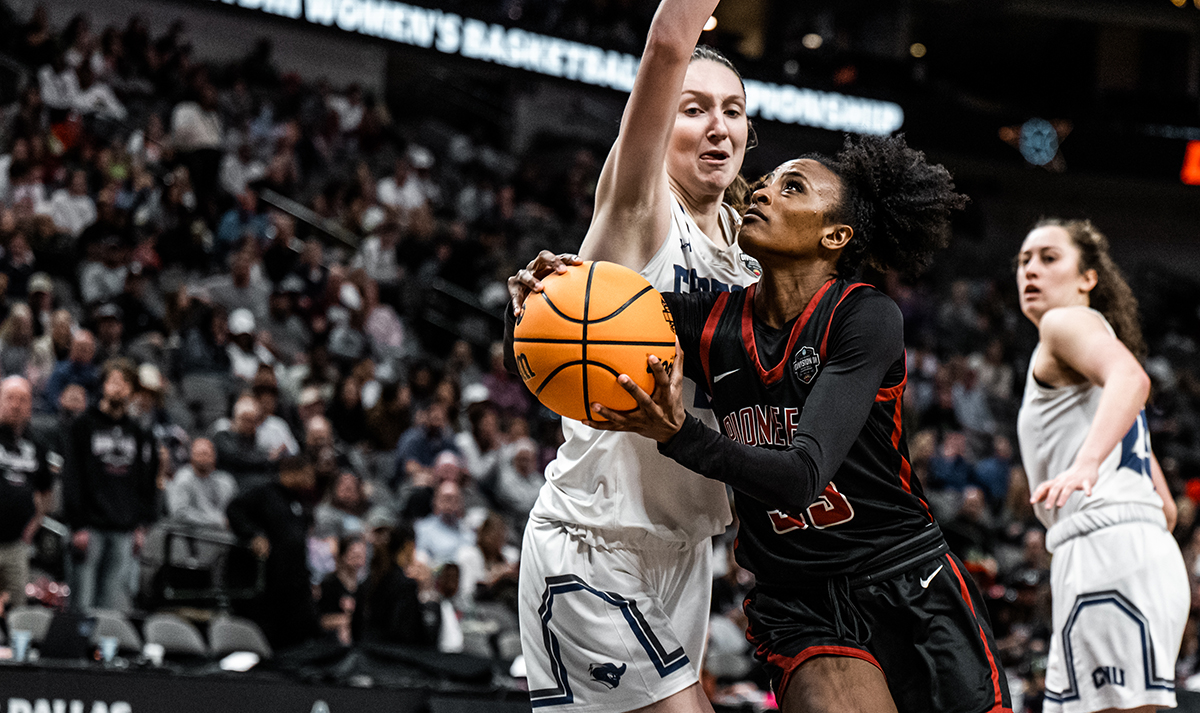 Transylvania women’s basketball national champs to take on Division I EKU on Nov. 2