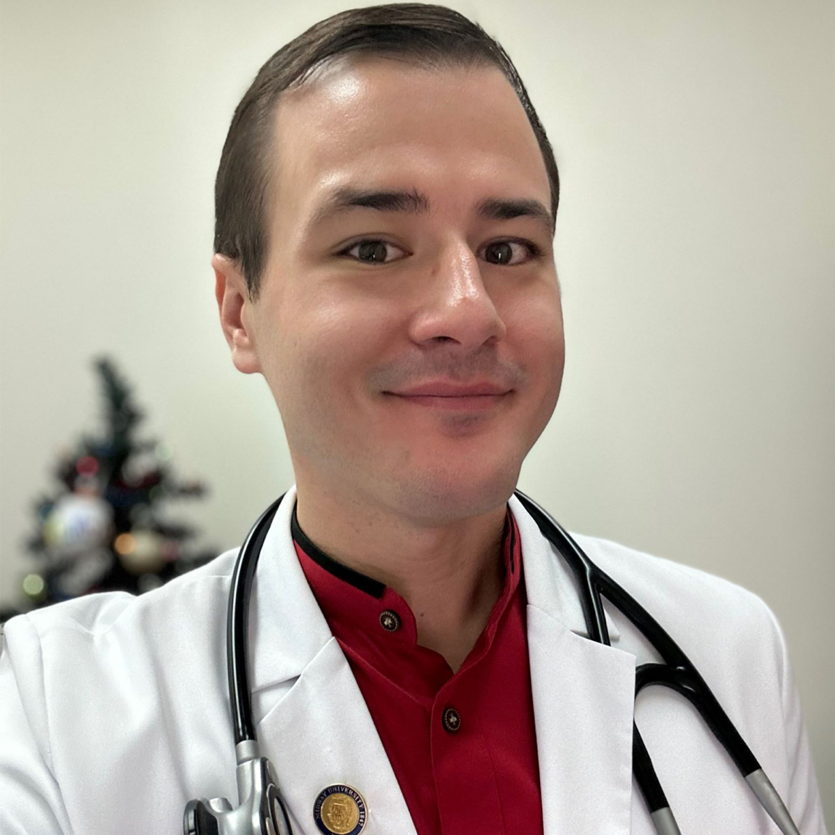 Transylvania alumnus embodies value of liberal arts in nursing education