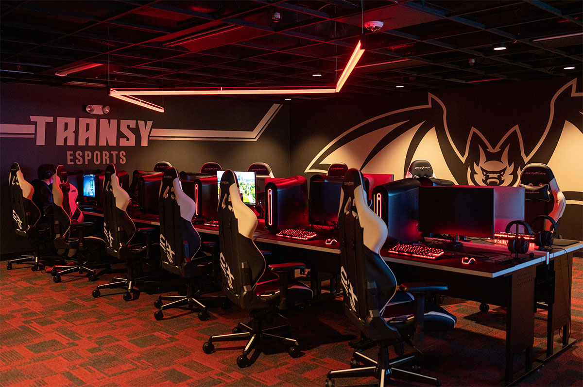 Transylvania to host elementary school esports championship Saturday