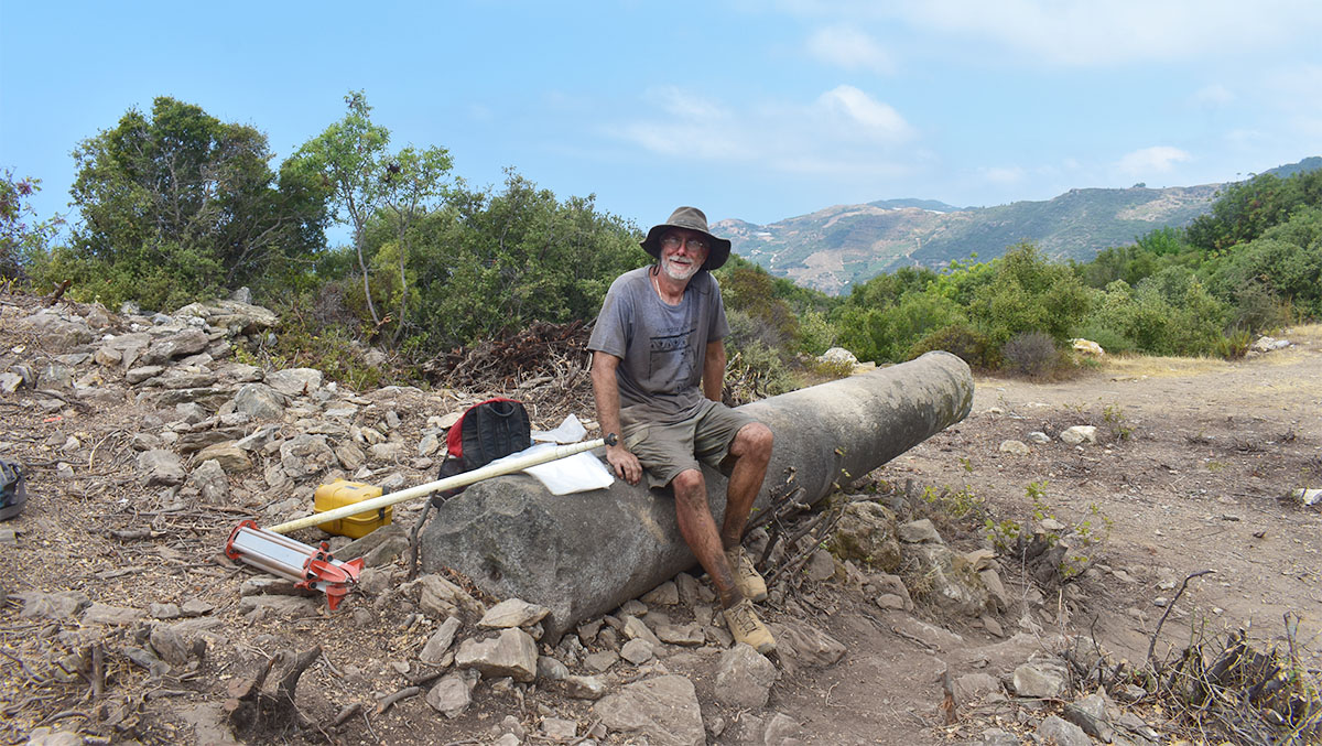 Dig it: Transylvania launches summer internship at ancient Roman archaeological site 