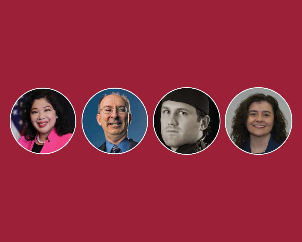 Transylvania to host panel featuring outstanding alumni April 25