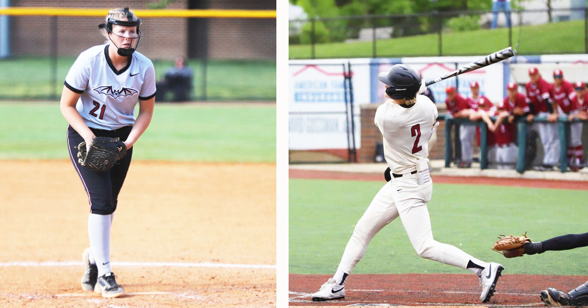 Transylvania baseball, softball swing into NCAA tournament action this week