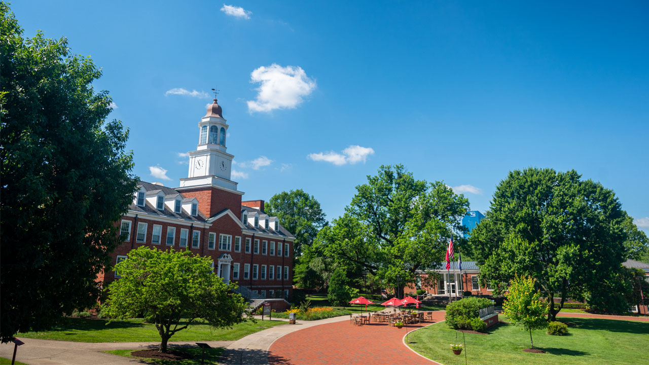 Transylvania announces $50,000 June 30 Annual Fund Challenge