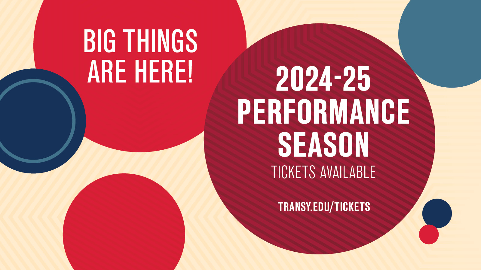 Transylvania launches new performance season highlighting internationally known artists, local partners