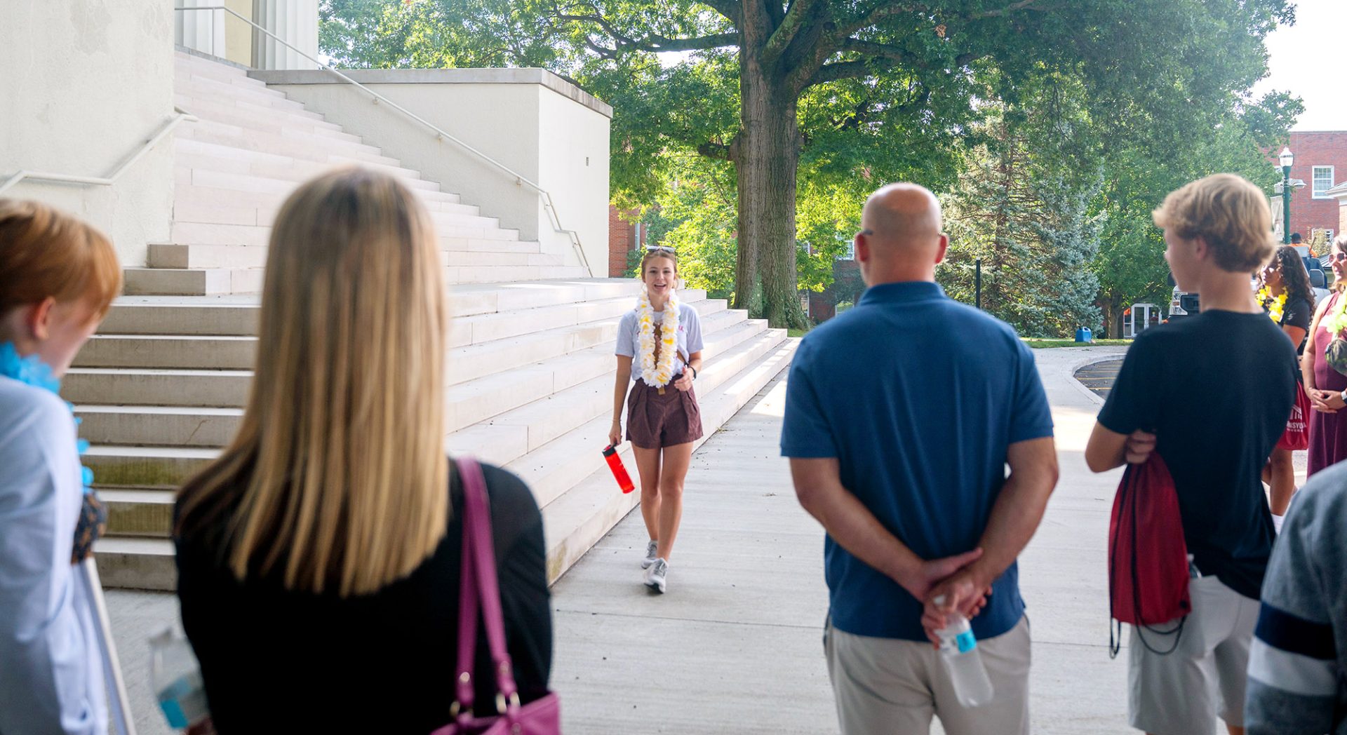 Kickstart your college search with fun at Transylvania’s Summer Fest 2024