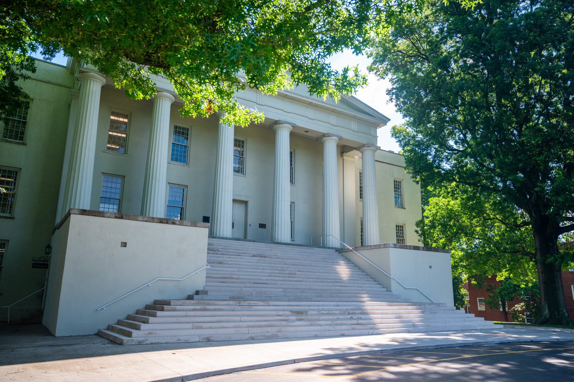 Transylvania joins new statewide collegiate alcohol safety coalition