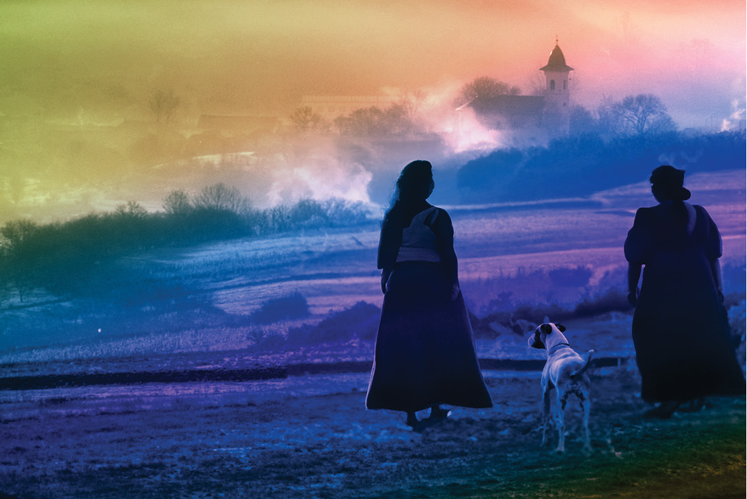 Transylvania Theater to embrace ‘Halloween vibe’ with ghostly tale on desolate moors