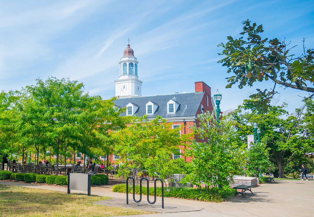 Transylvania encourages students to fill out free FAFSA online