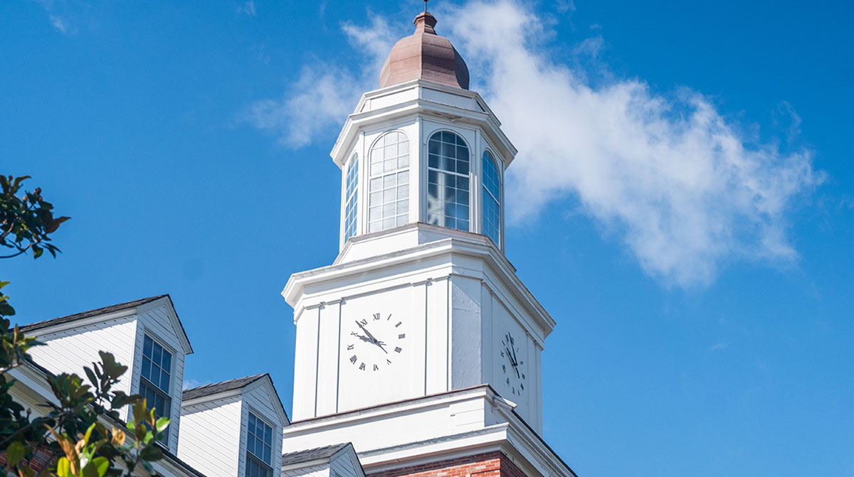 Transylvania offers support to those affected by historic flooding