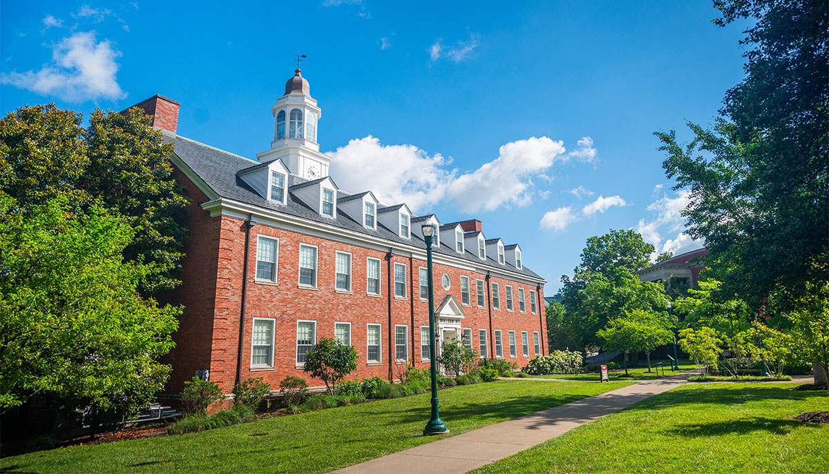 $2 million Bingham Fund for Excellence in Teaching grant to transform technology, digital innovation at Transylvania 