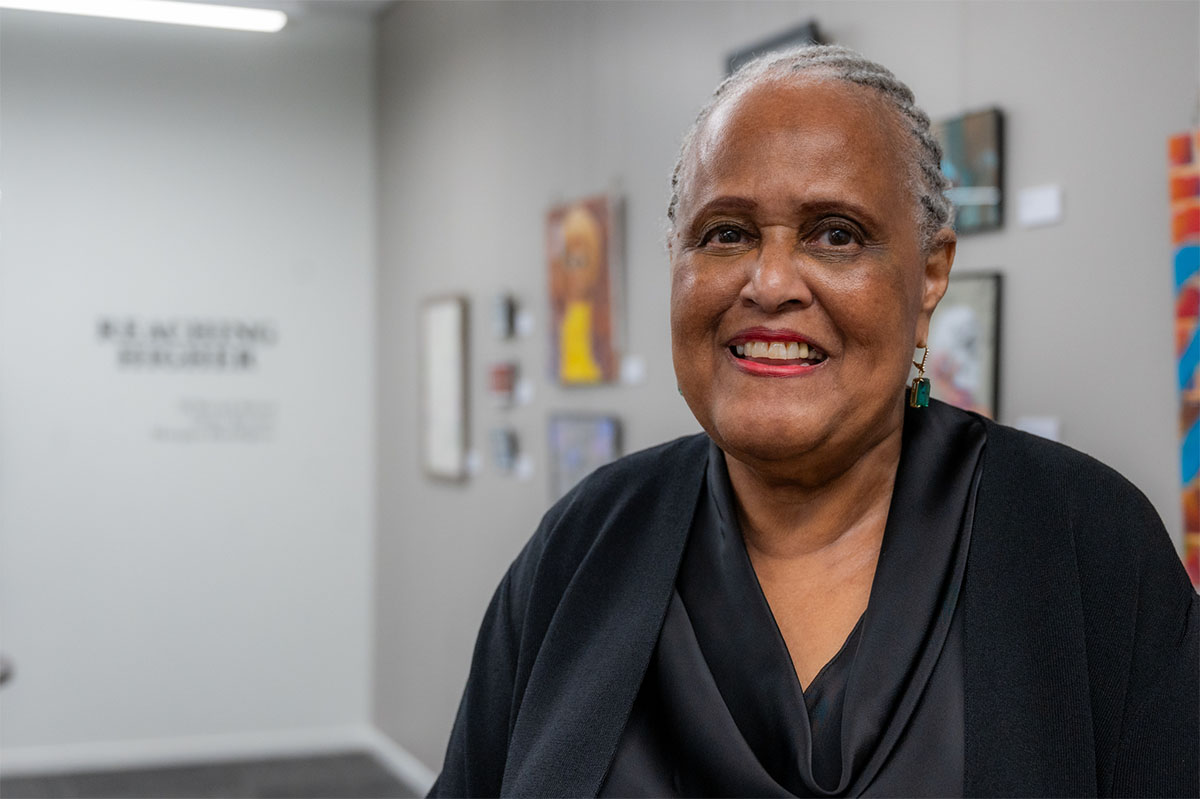 Transylvania opens Lula Morton Drewes Center to support engagement, belonging