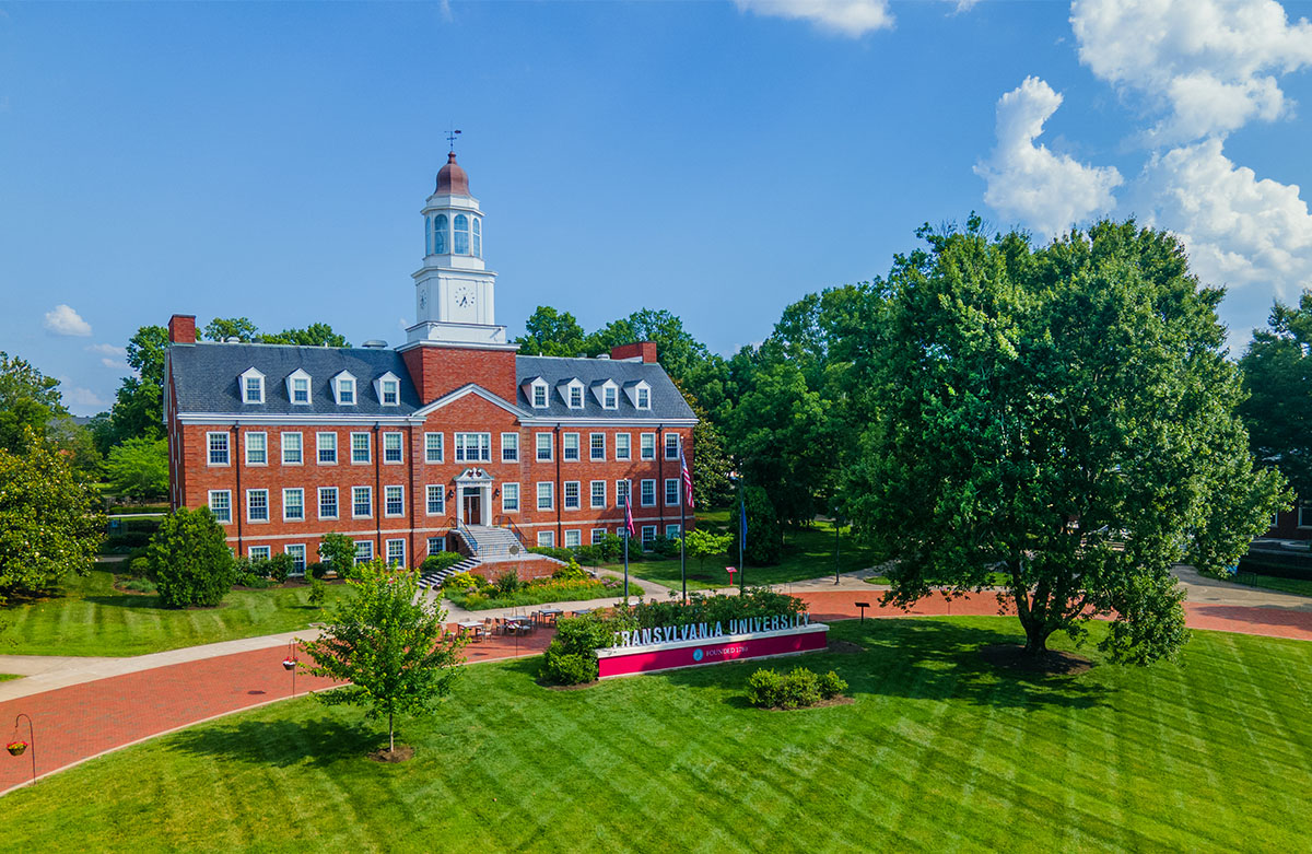 Transylvania University application opens today for high school seniors