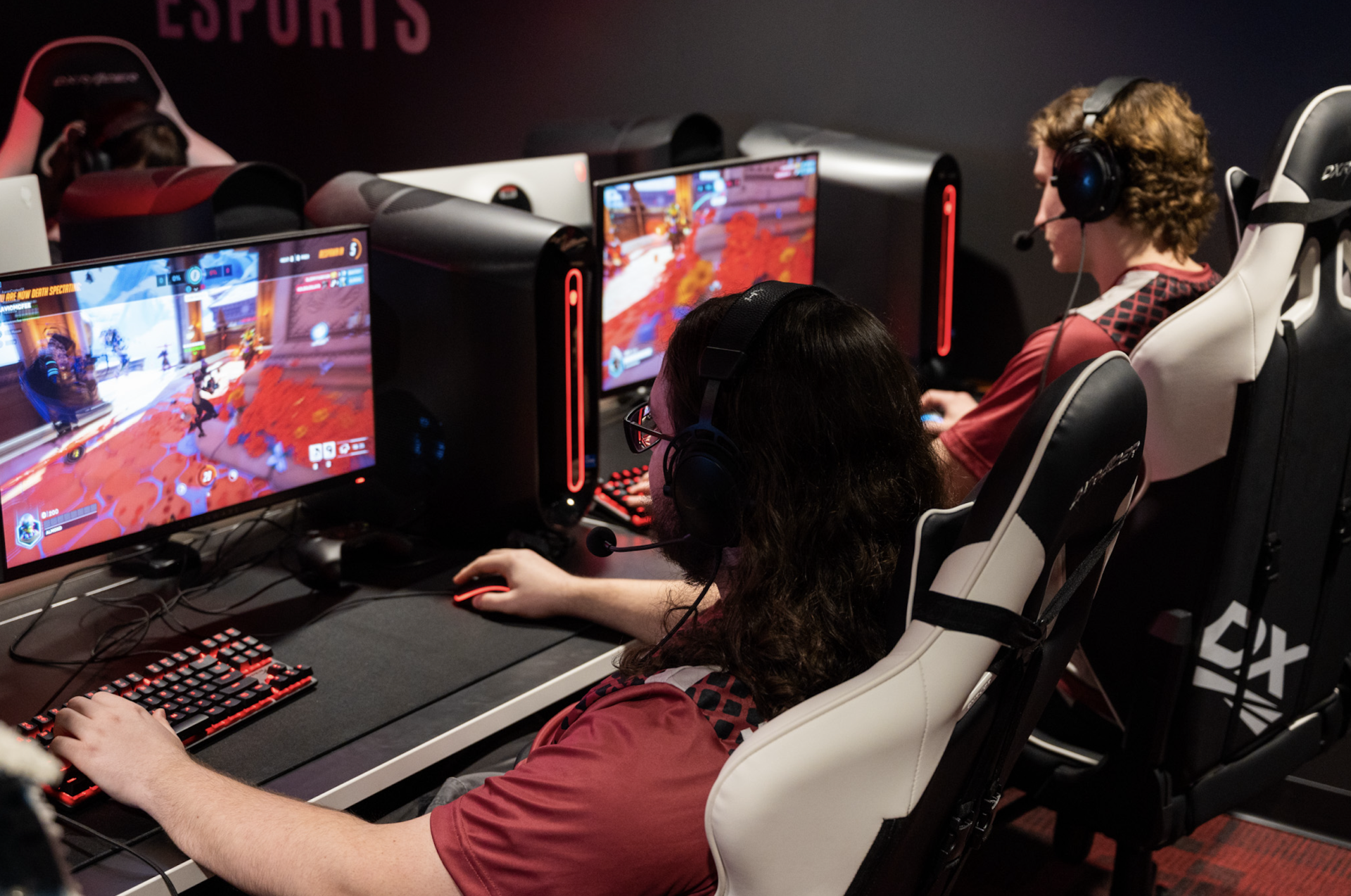 Local youths to showcase skills, explore collegiate esports at Transylvania 2XKO tournament