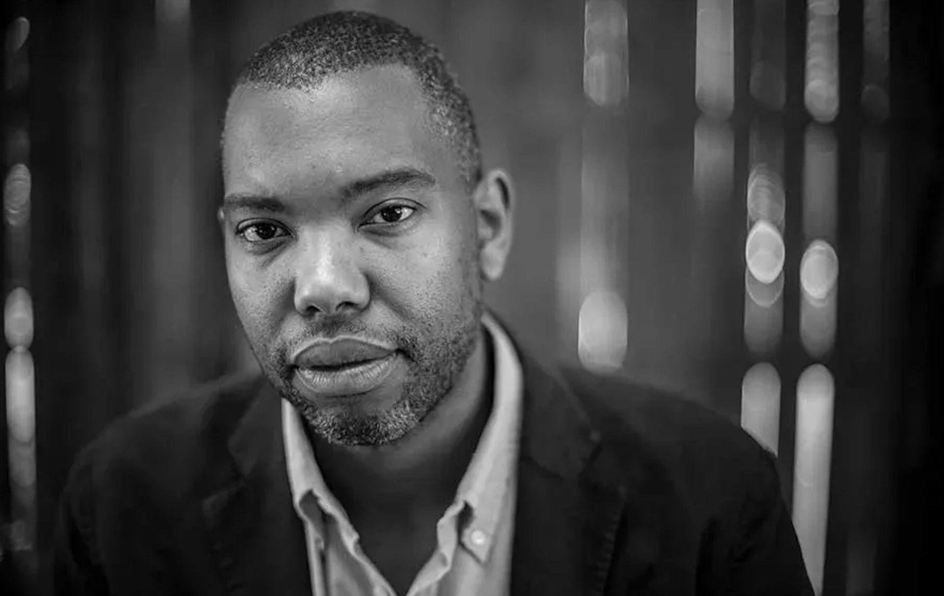 headshot of a man