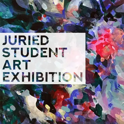 Transylvania Juried Student Art Exhibition to open May 4
