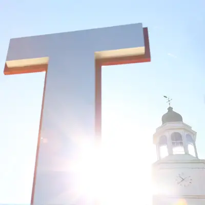 More than 300 students welcomed as Class of 2022 arrives at Transylvania University