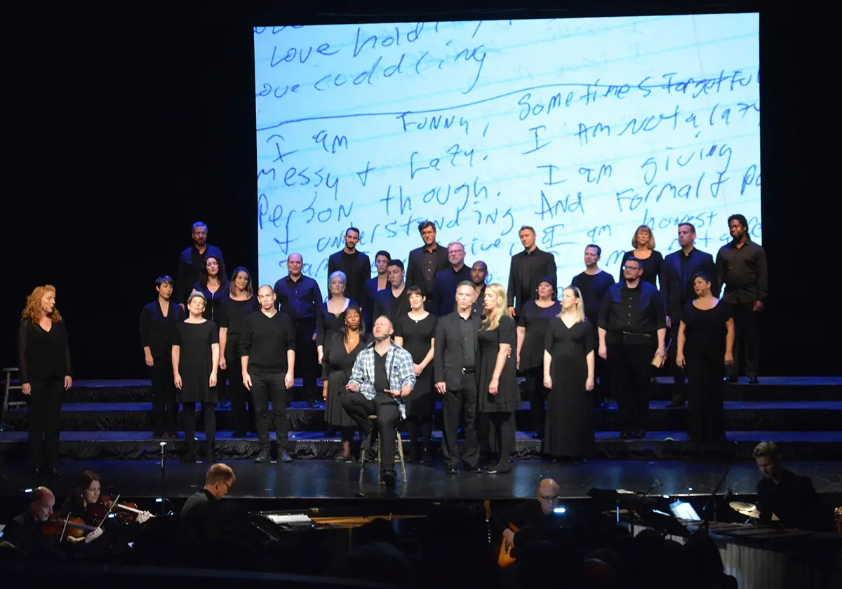 Considering Matthew Shepard