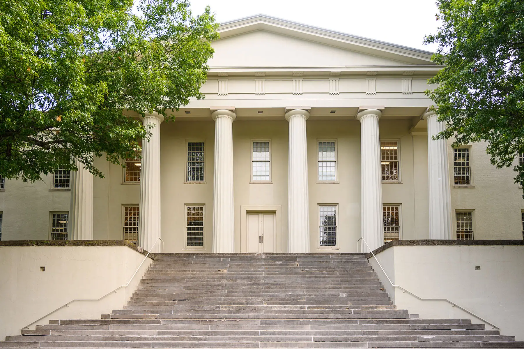 Transylvania University