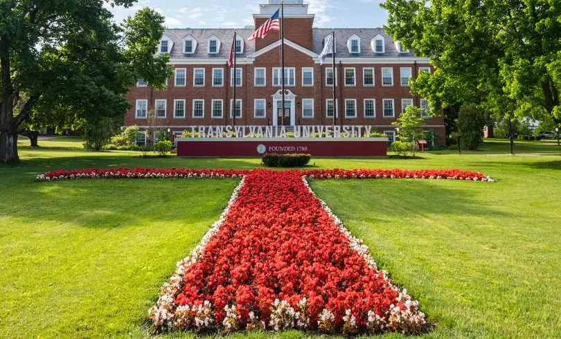 Transylvania University