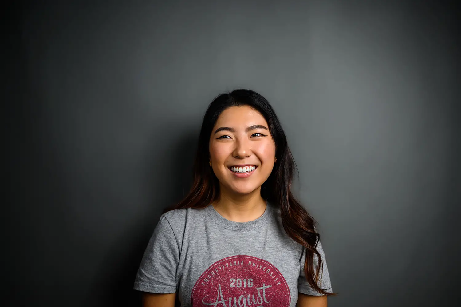 New major was no problem for recent Transylvania grad blazing her own trail in computer science