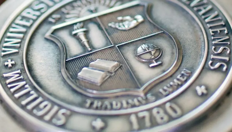 Transylvania University seal