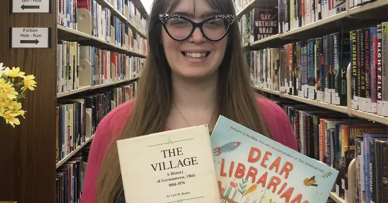 Transylvania history graduate lands dream job, gives back