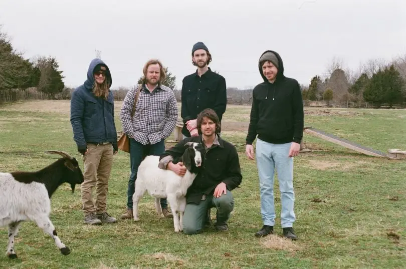 Bendigo Fletcher band photo