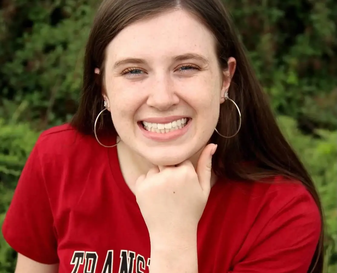First-year Transylvania student off to promising start, ready for campus and community engagement