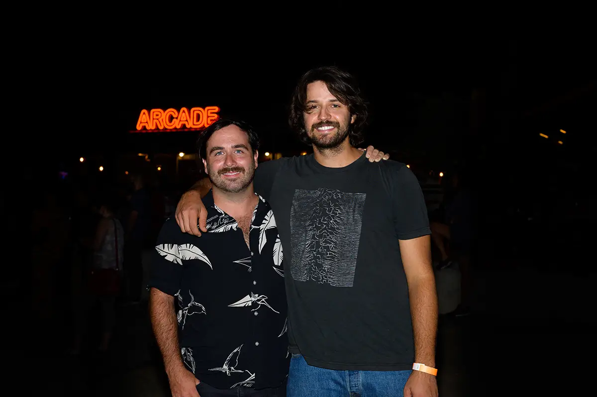 will and ryan