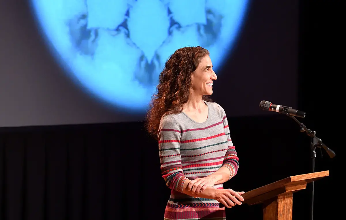 Transylvania professor launches two-year, interdisciplinary project addressing climate change