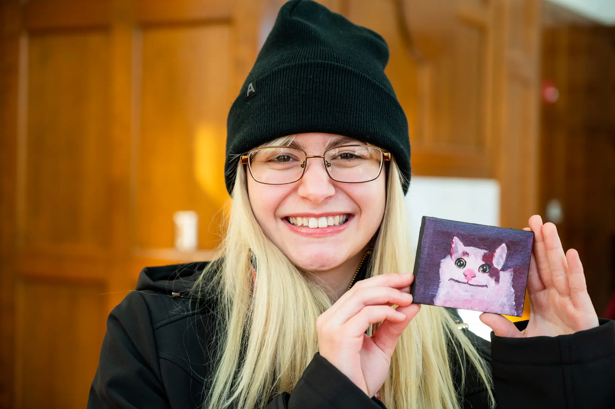 Student entrepreneurs return to Friday’s Makers Market at Transylvania
