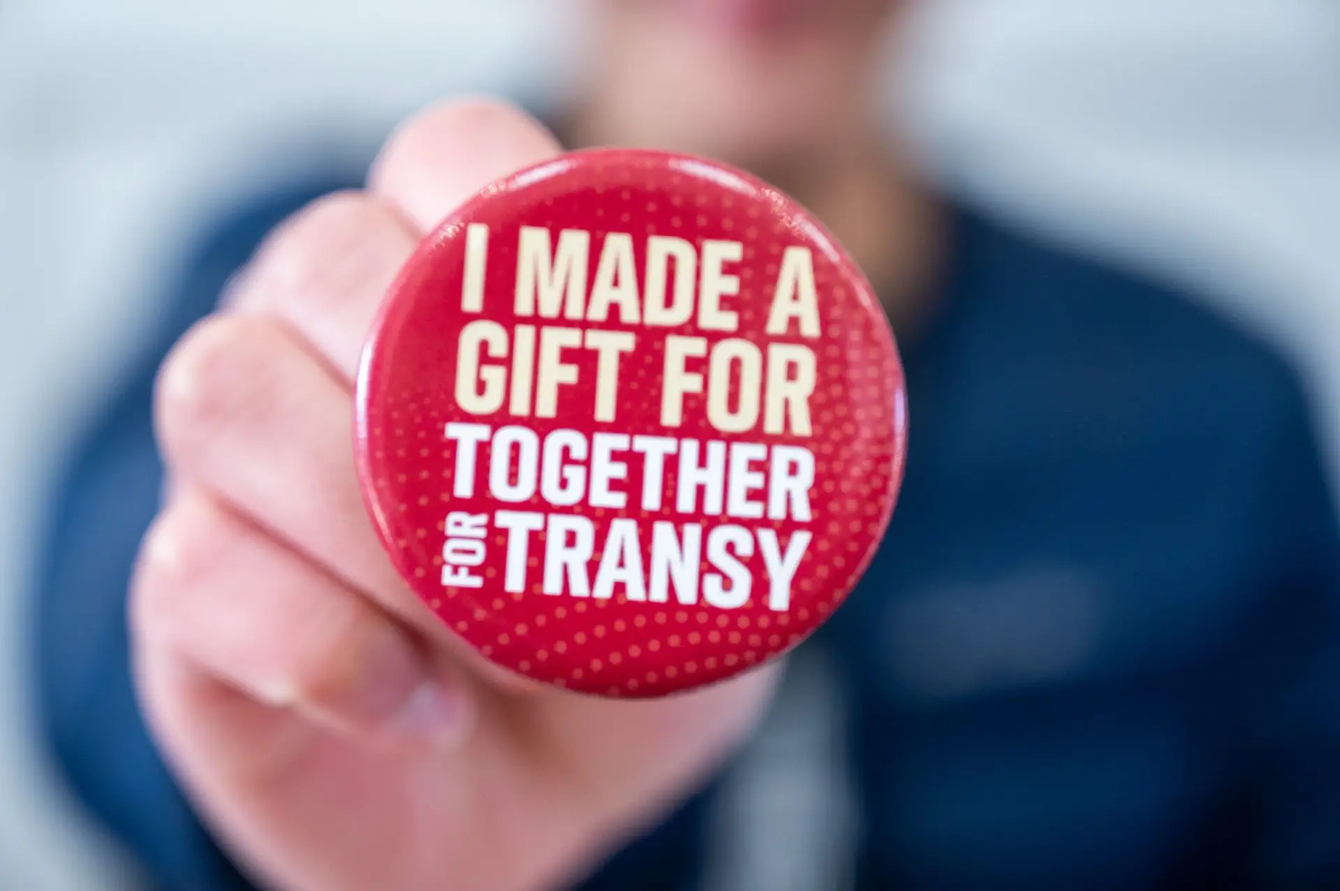Together for Transy 2024 yields record-breaking support for students, university