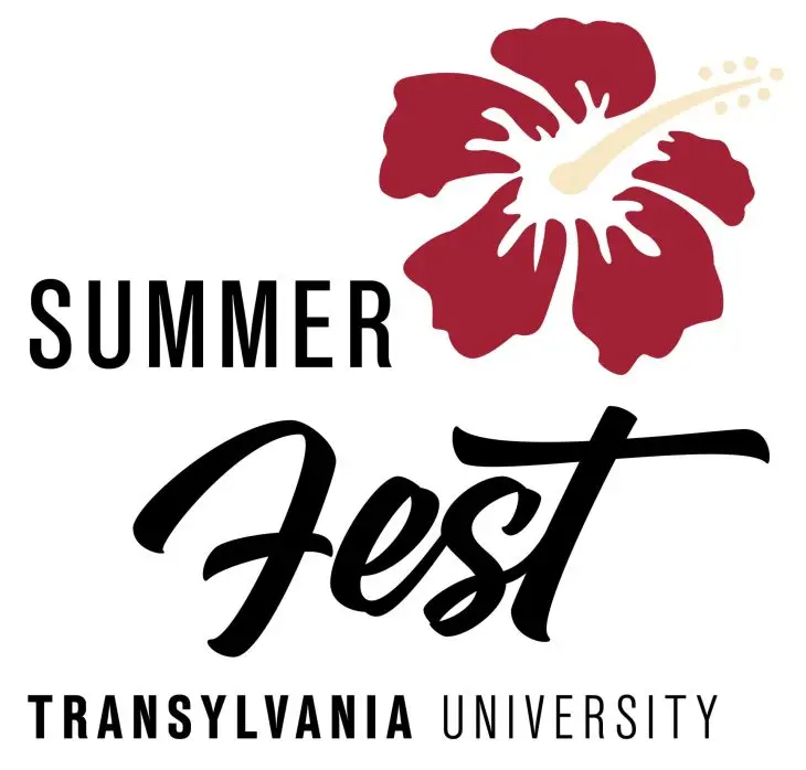 Summer Fest Logo