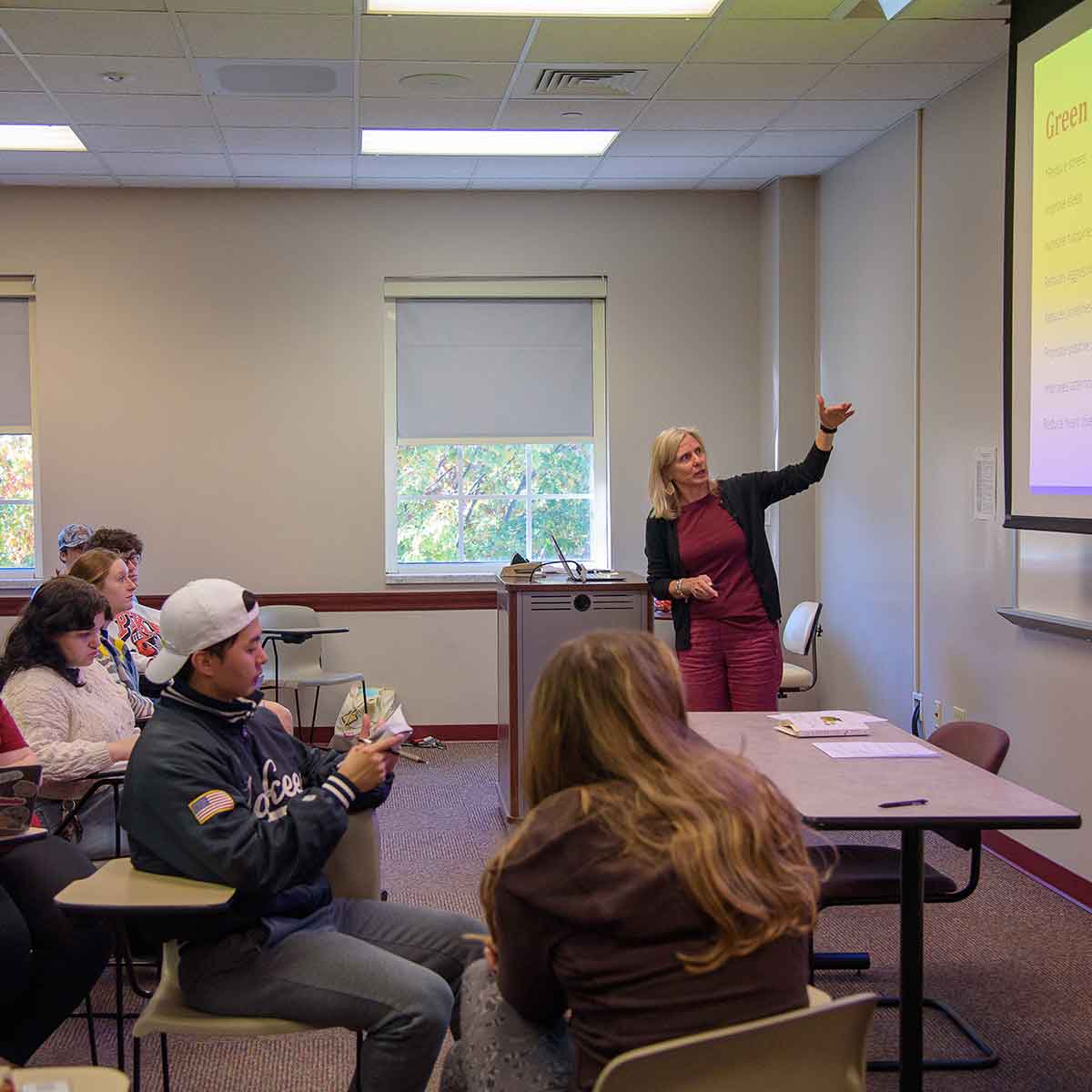 Kctcs Class KCTCS Transfer Pathways - Transylvania University