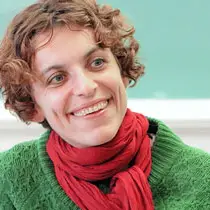 Kremena Todorova
