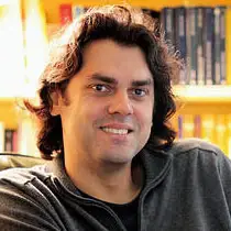 Jeremy Paden