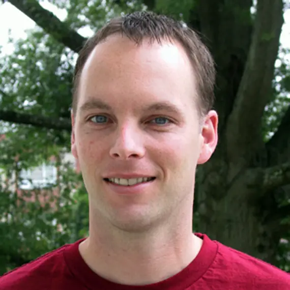 Abraham Kirk