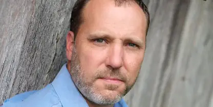 Maurice Manning