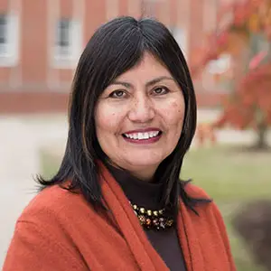 Martha Ojeda