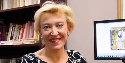 Simonetta Cochis