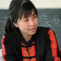 Wei Lin