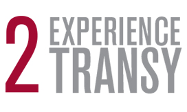 Step two - Experience Transy