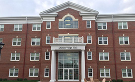 Dalton Voigt Residence Hall