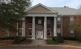 Poole Residence hall